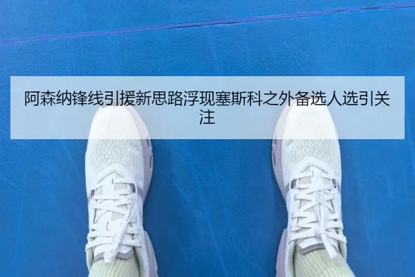 阿森纳锋线引援新思路浮现塞斯科之外备选人选引关注